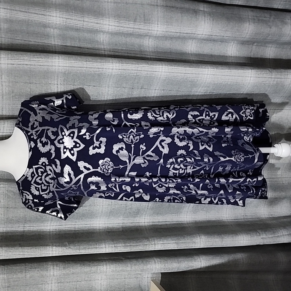 LuLaRoe XXS Elegant Carly